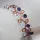 Bracelet M Gold filled 14K